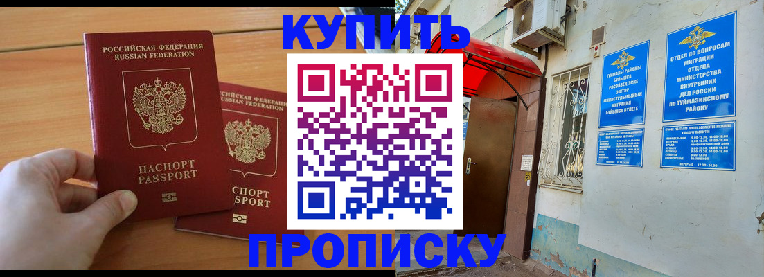прописка штамп в Ржеве